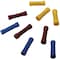 Electriduct Electriduct Vinyl Insulated Butt Splice Connectors, PK1 HS-HP-BTC-BL-100 - alternate 2